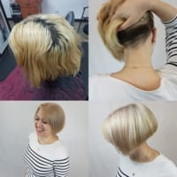 blonde-haircut