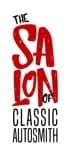 Salon of Classic Autosmith Logo