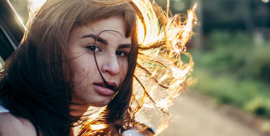 How to Protect Your Hair from Sun Damage - Salon of Classic Autosmith